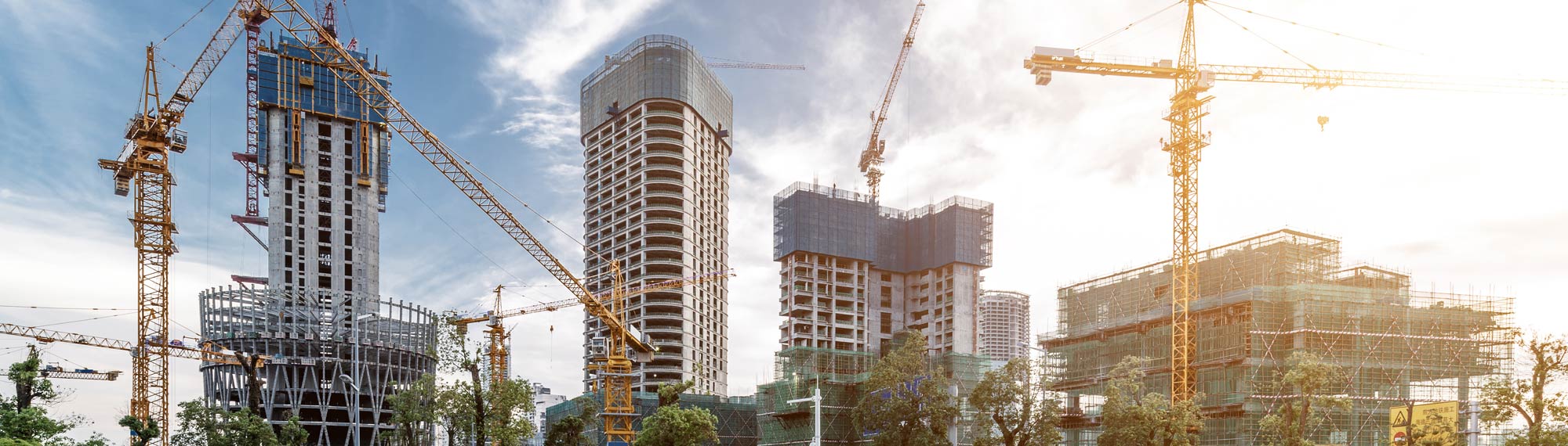 Construction Cost Consultants